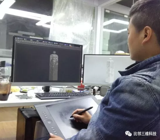 金磚元首國禮背后的3D打印故事1.png