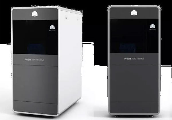 傳統工藝無法解決？3D打印另辟蹊徑