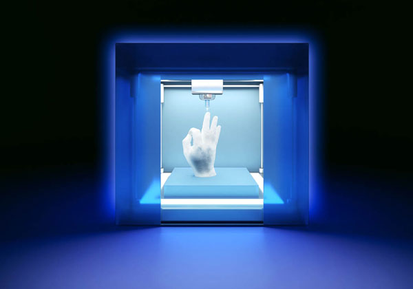 業內思考：3D打印能否引領未來？