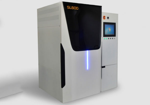 工業級3D打印機SL600