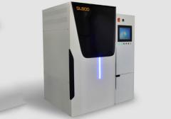 工業級3D打印機SL600