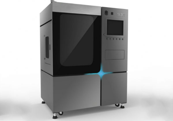 工業級3D打印機SL300